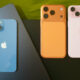 iPhone apple 18 lancement