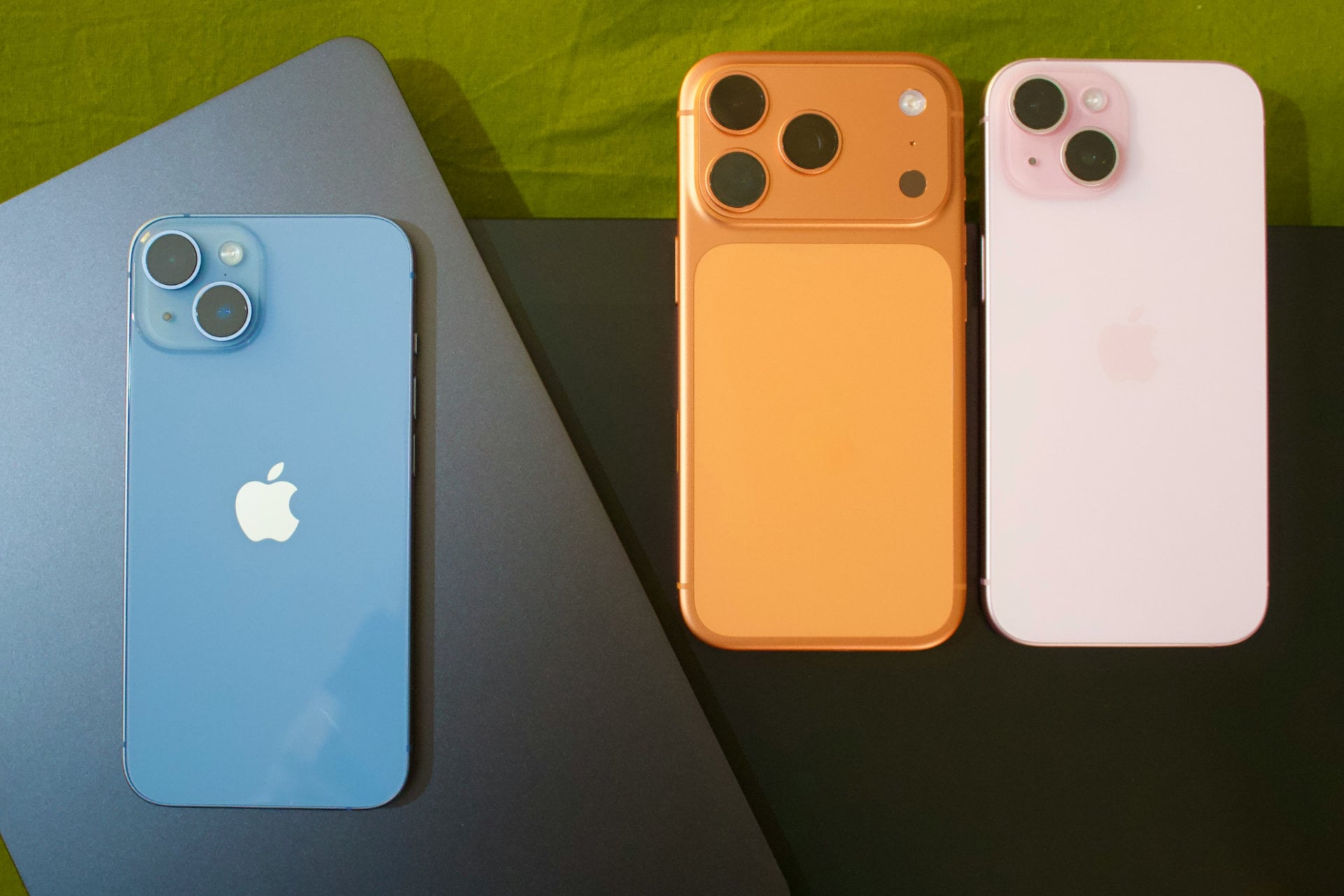 iPhone apple 18 lancement