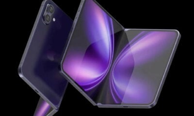 iPhone fold apple rumeurs