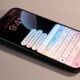iPhone iOS