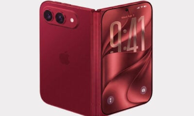 iPhone ultra apple