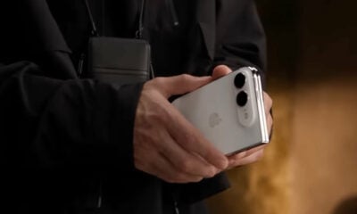 iPhone ultra apple rumeurs