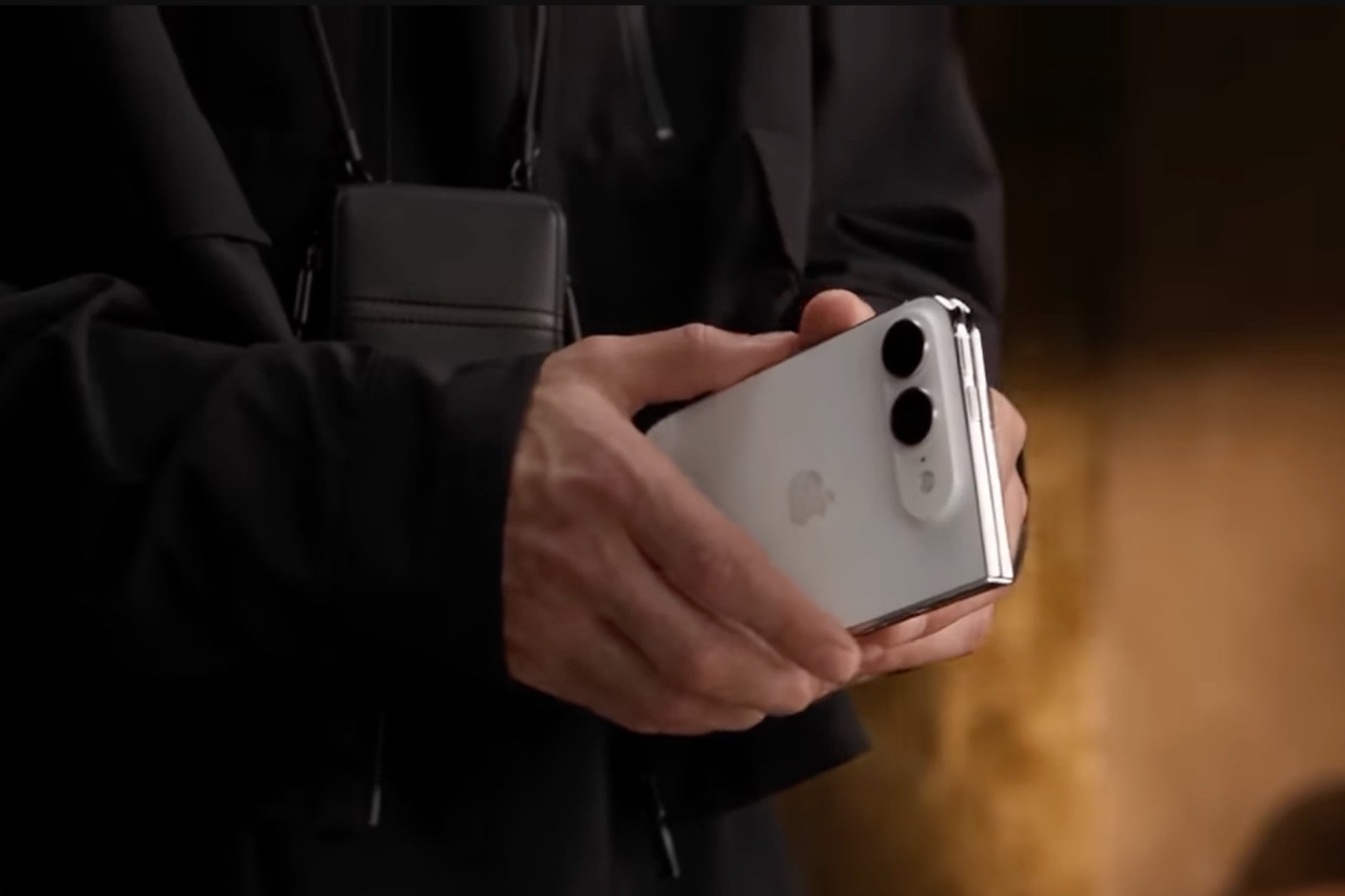 iPhone ultra apple rumeurs