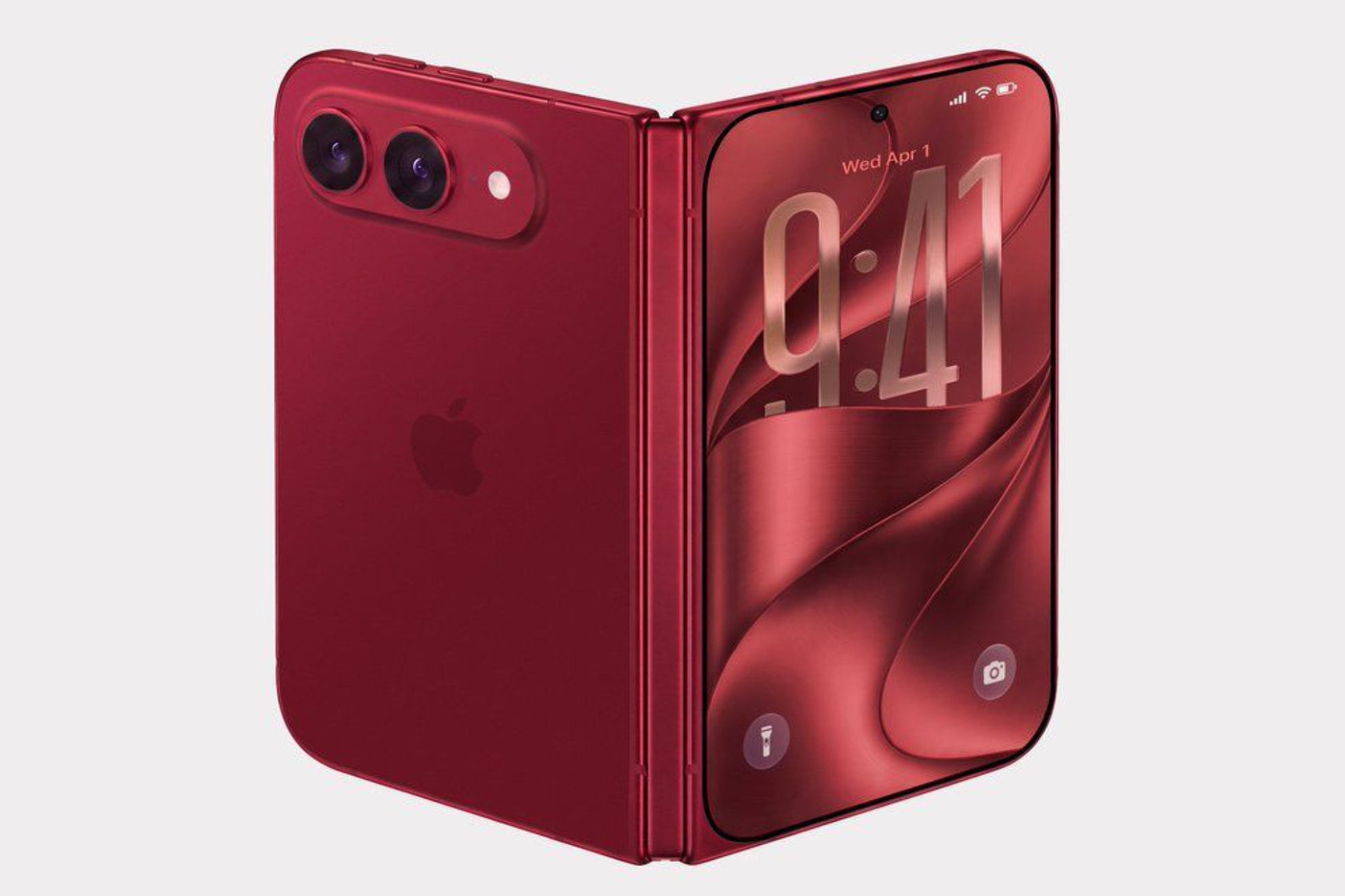 iPhone ultra apple