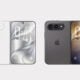 iPhone ultra couleur
