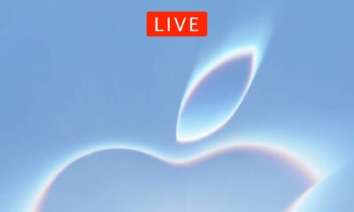 iPhon.fr live Keynote septembre 2026