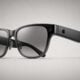 Lunettes intelligentes concept