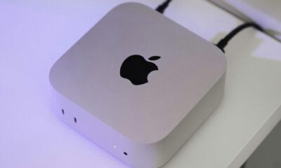 Apple Mac mini