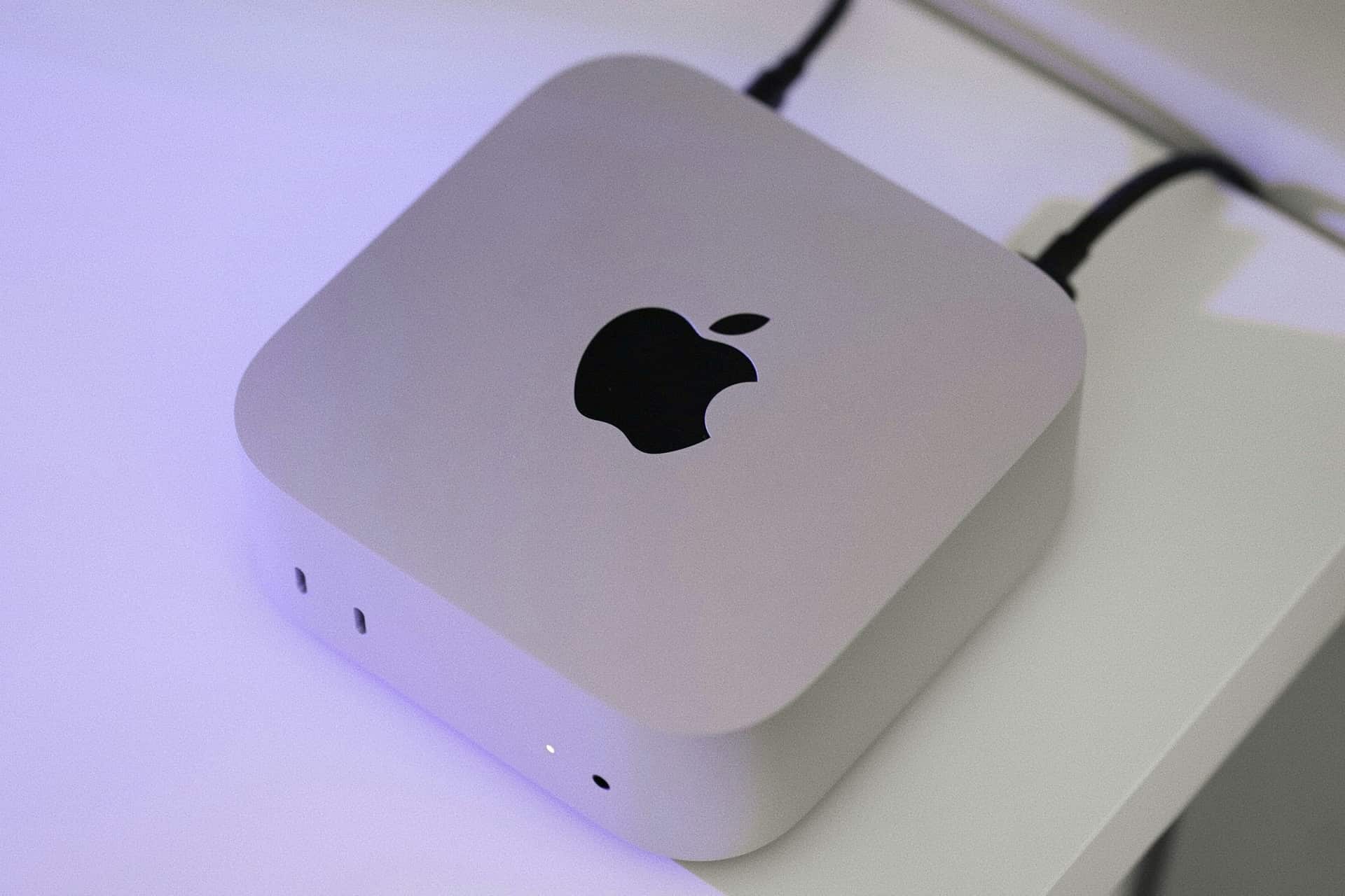 Apple Mac mini