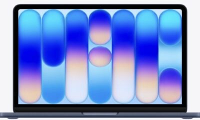 Macbook neo