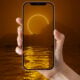 Nattgw unsplash eclipse photo iPhone