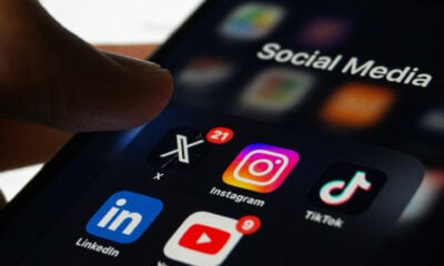 Reseau social france interdiction