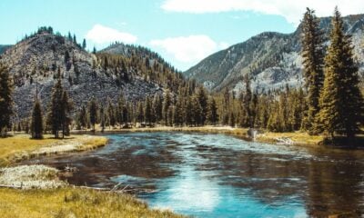 Yellowstone USA