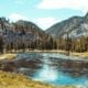 Yellowstone USA