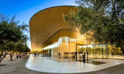 Apple Park Cupertino