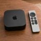Apple TV 4K boîtier