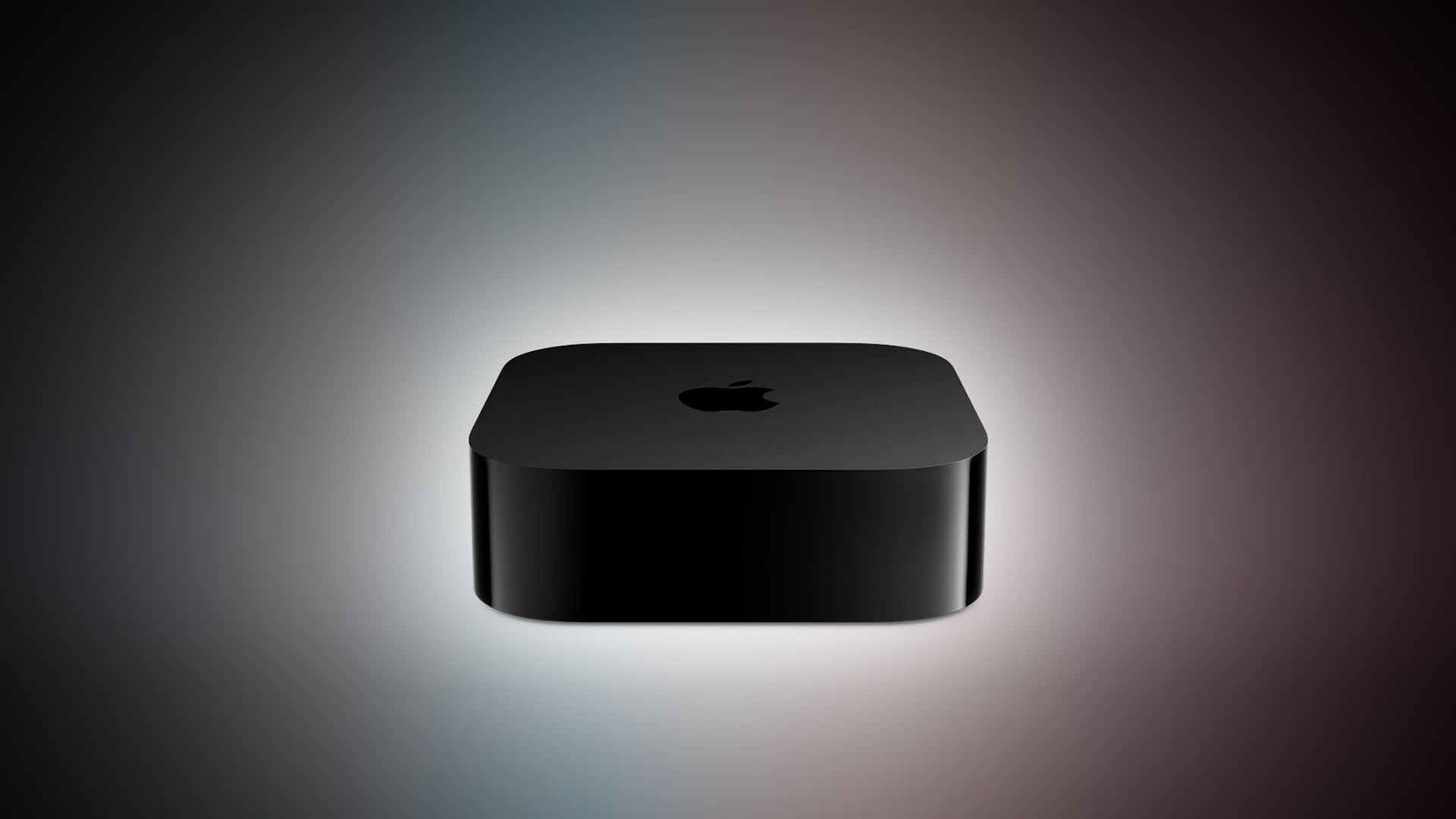 Apple TV Sans Remote Feature