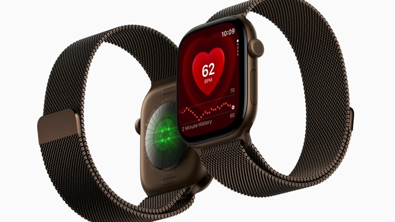 Apple Watch Series 12 : son plus grand secret vient d’être révélé
