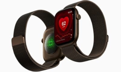 Apple Watch Series 12