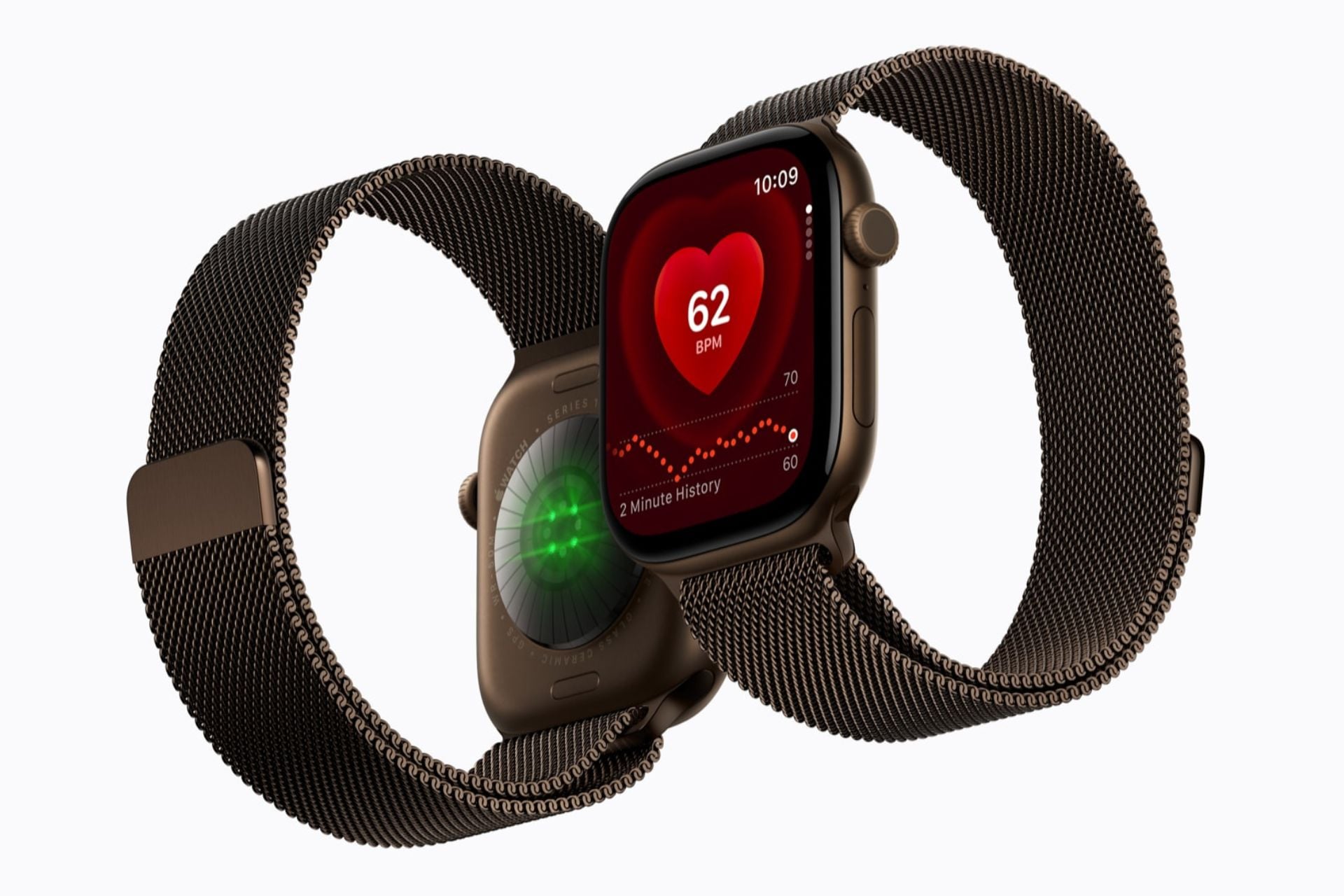 Apple Watch Series 12
