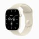 Apple Watch Series 12 céramique