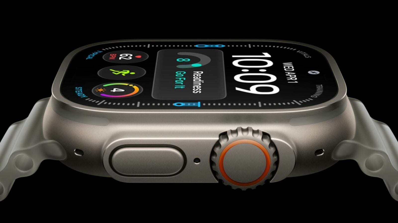 Apple Watch Ultra 4 : cette nouveauté va changer la vie de millions de personnes