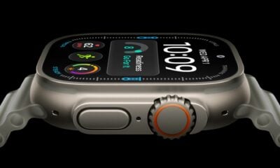 Apple Watch Ultra 4