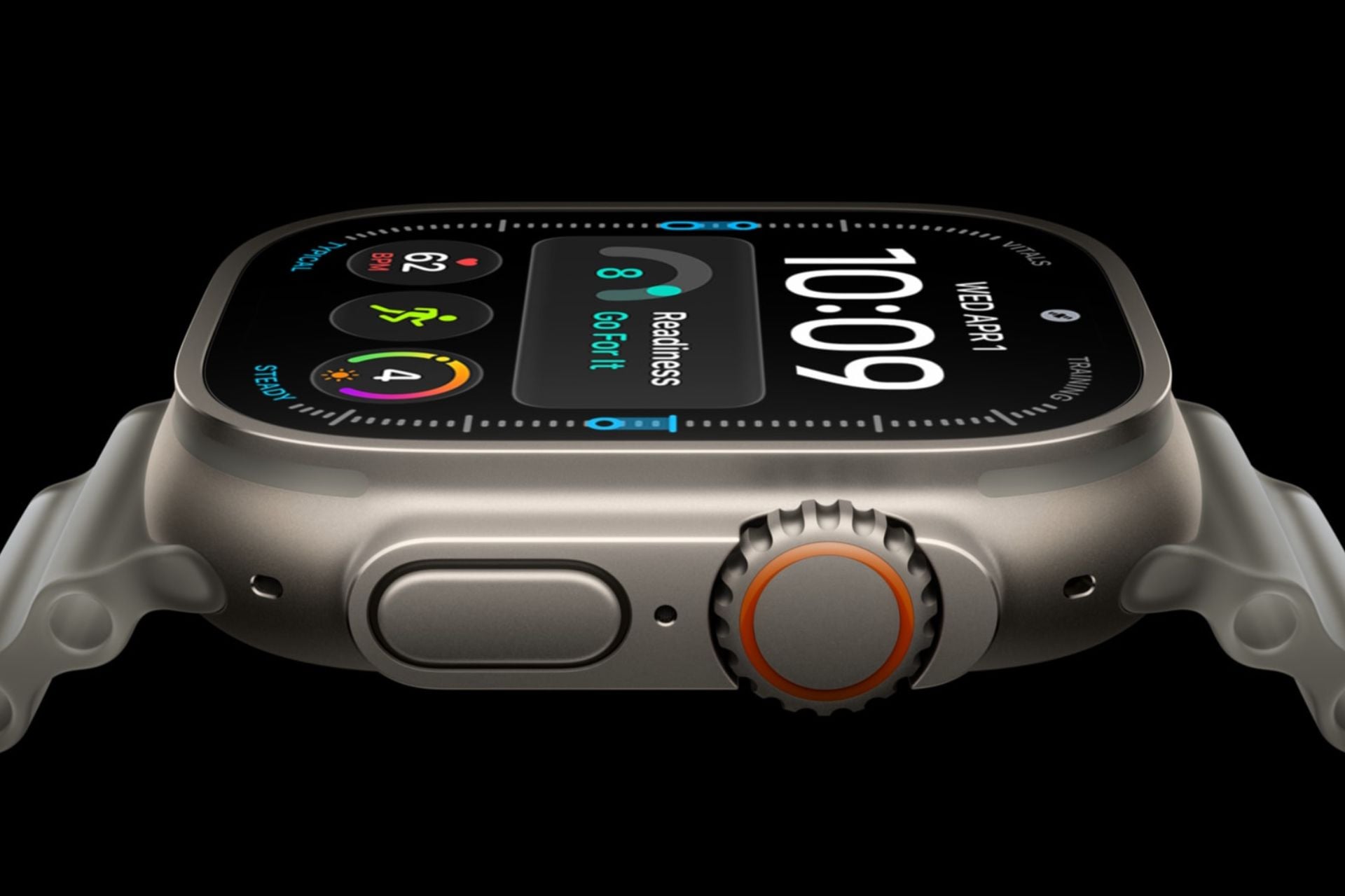 Apple Watch Ultra 4