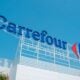 Carrefour logo