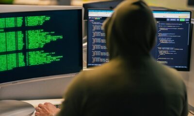 Mac écrans programmation
