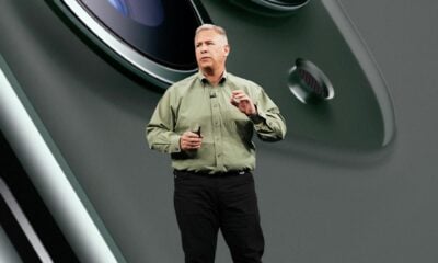 Phil Schiller Apple