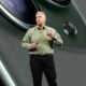 Phil Schiller Apple