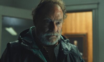 Stephen Root Widow's Bay