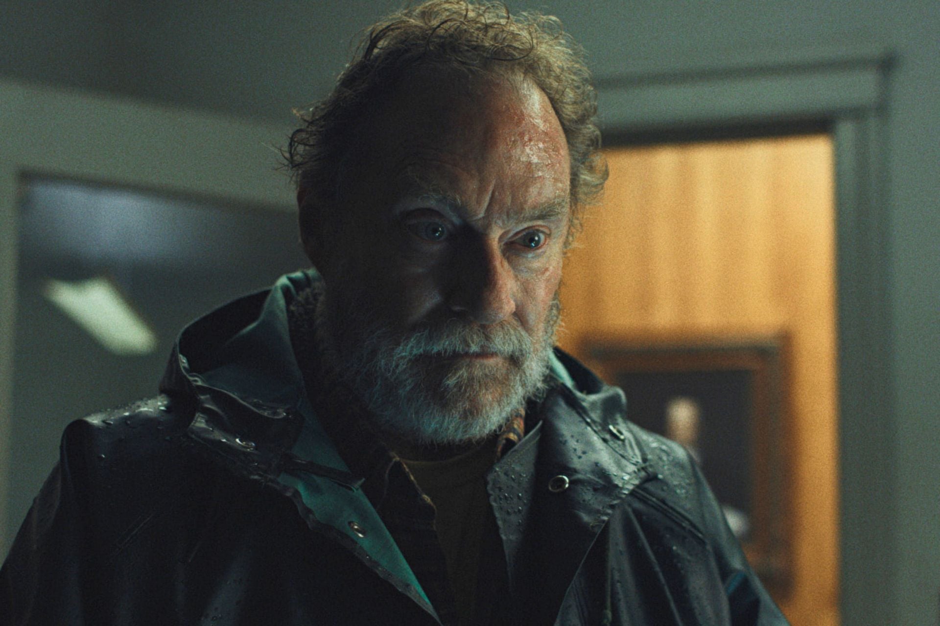 Stephen Root Widow's Bay