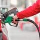 Véhicule carburant