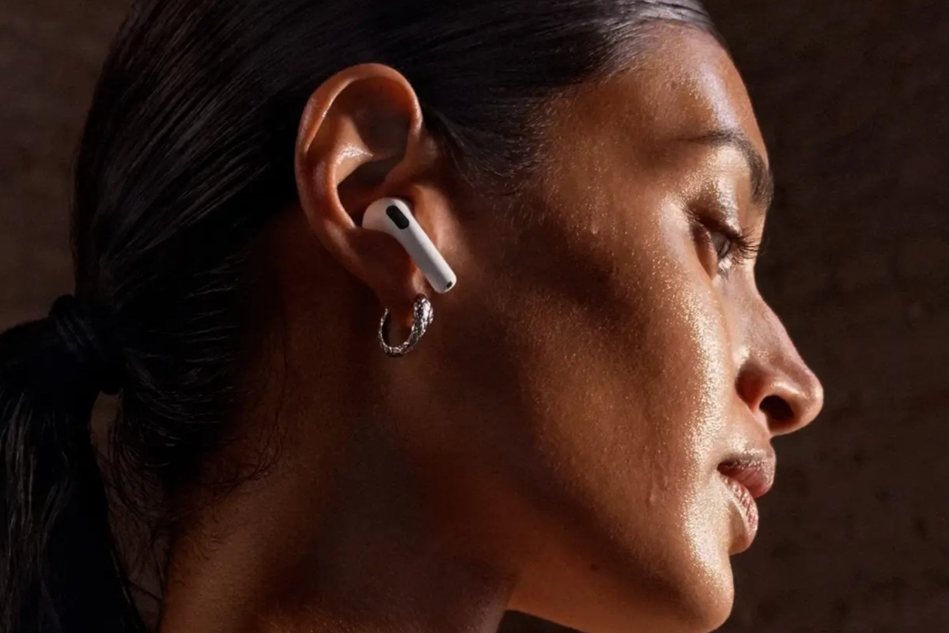 Apple AirPods 5 ecouteurs