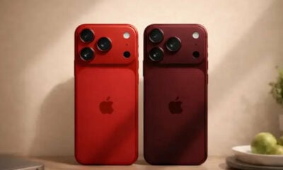 Apple iPhone 18 pro