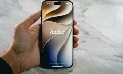 Apple iPhone 18 pro ecran