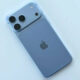Apple iPhone 18 pro max glacier
