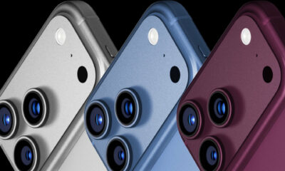 Apple iPhone 18 pro rumeurs