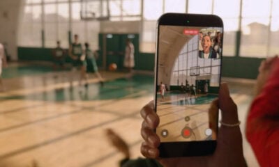 Apple iPhone facetime fonctionnalite iOS 27