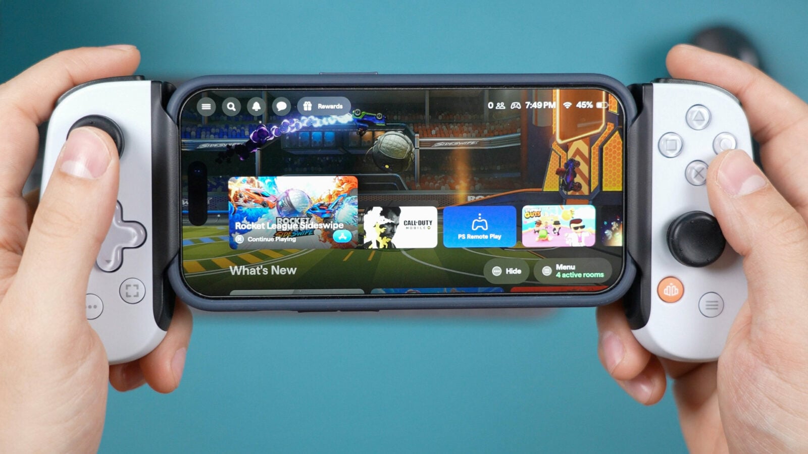 Beats va se lancer dans le jeu vidéo, pour aider Apple