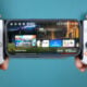 Apple iPhone manette jeu