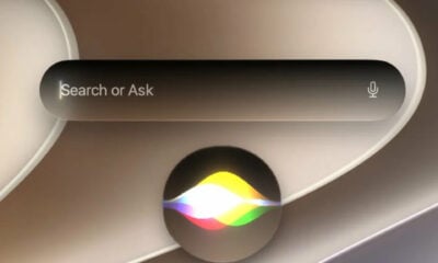 Apple siri ai france mac