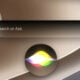 Apple siri ai france mac