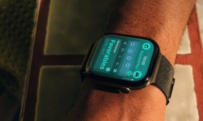 Apple watch series 12 nouveaute