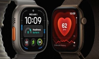Apple watch series 12 ultra 4