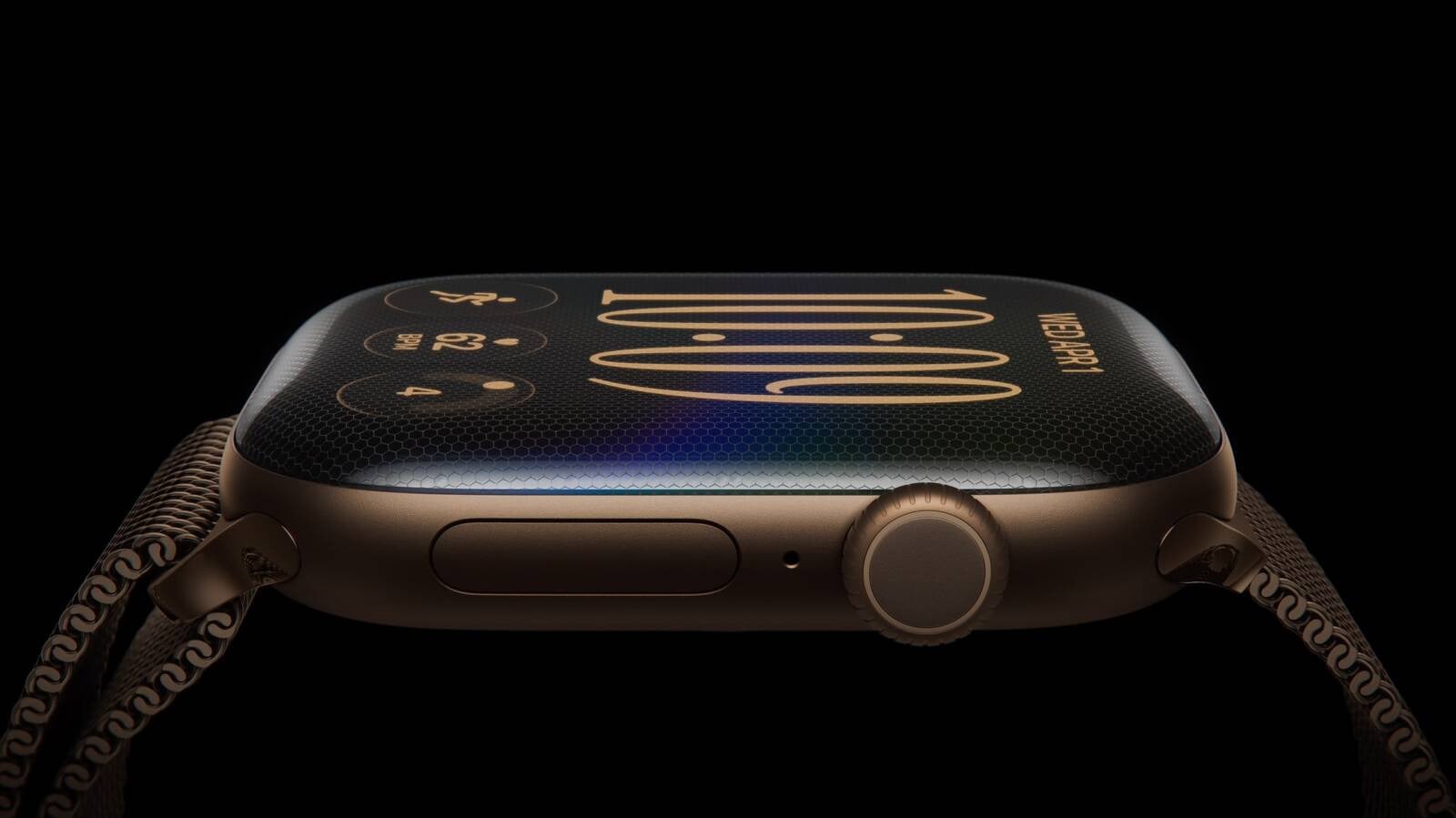 Apple watch series 12