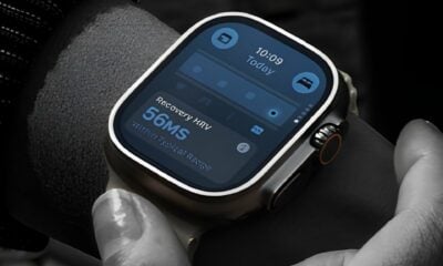 Apple watch ultra 4 portée