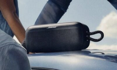Bose soundlink plus